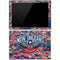 NBA New Orleans Pelicans Digi Camo Surface Pro 3 Skin